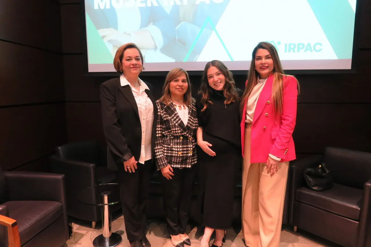 La presencia de la mujer en los centros de trabajo y fortalecer la equidad de género. Foto. Cortesía