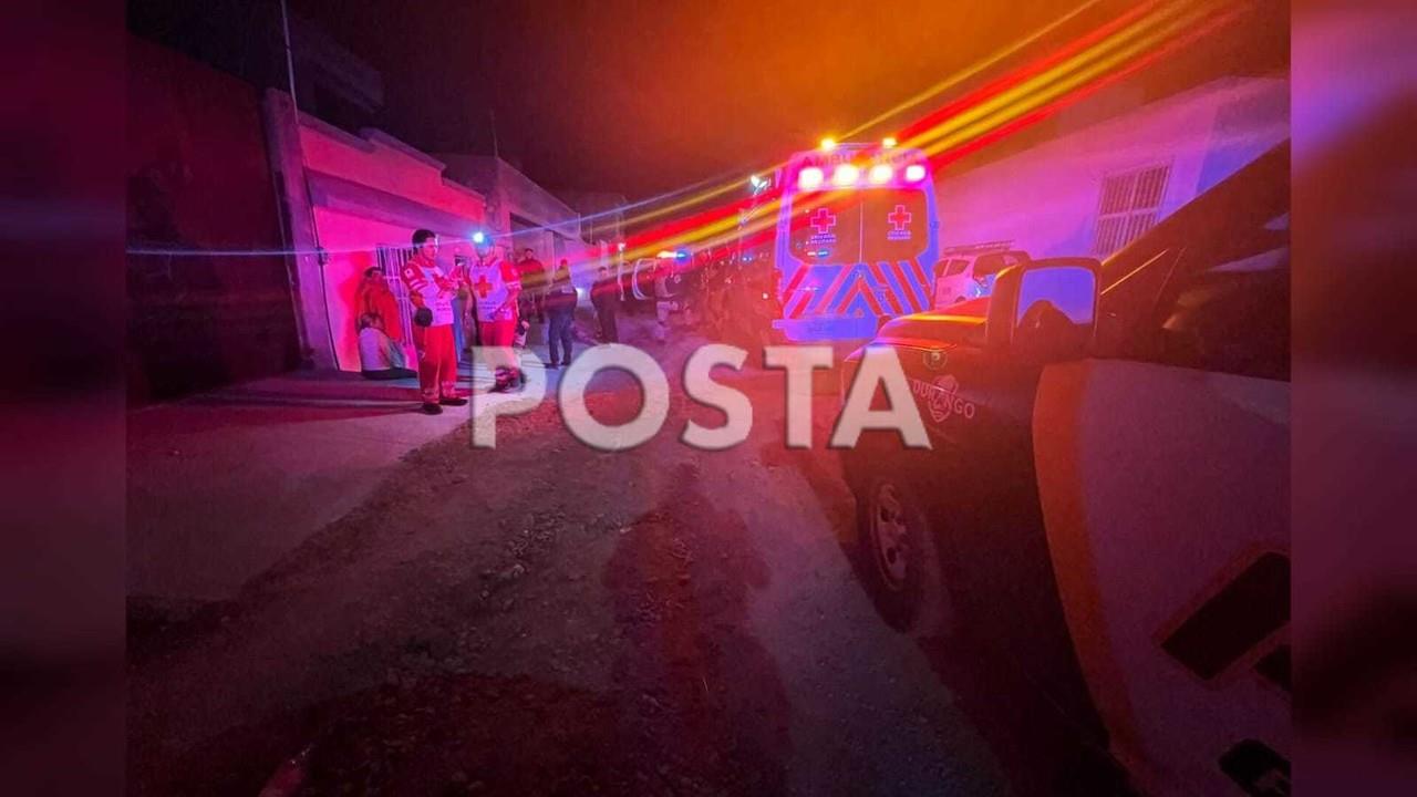 Joven taxista se despide de su familia por mensaje y luego se quita la vida. Foto: Especial/ POSTA Mx.