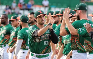 Regresa el mago a Leones de Yucatán: Josh Fuentes será refuerzo esta temporada