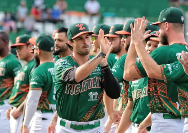 Regresa el mago a Leones de Yucatán: Josh Fuentes será refuerzo esta temporada