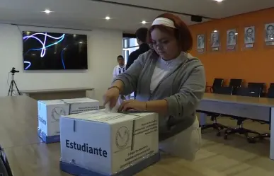 Desarrolla UAT histórica y ejemplar jornada para elegir titular de la rectoría