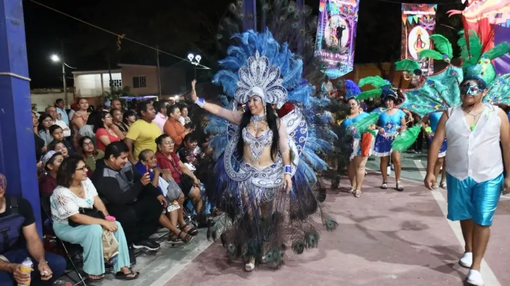 Estudiantinas: un atractivo de carnaval en Yucatán