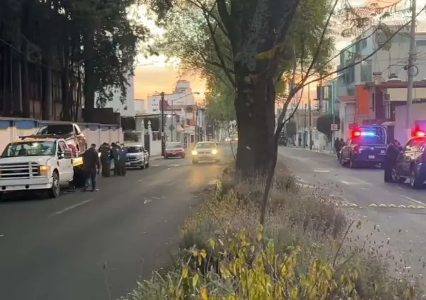 Situación jurídica de policías detenidos tras enfrentamiento en Toluca