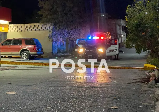 Ejecutan a dos jóvenes a balazos en Juárez