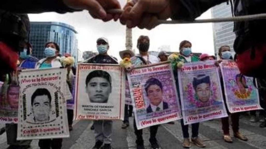 Caso Ayotzinapa: dictan formal prisión a ocho militares