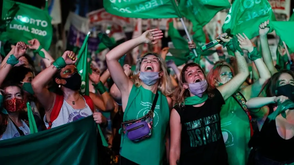 Argentina: diputados presentan nuevo proyecto contra el aborto ¿En qué consiste?