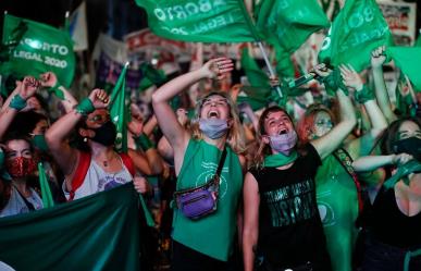 Argentina: diputados presentan nuevo proyecto contra el aborto ¿En qué consiste?