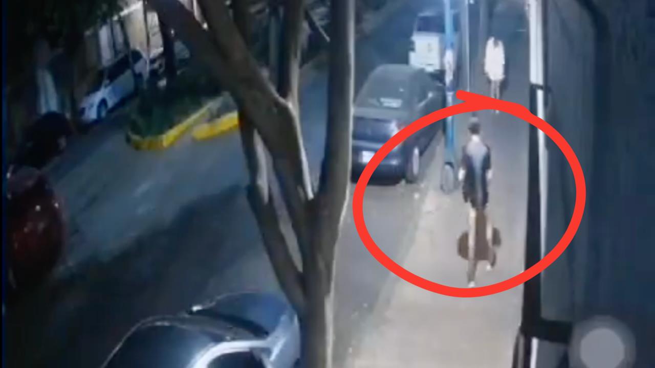 Acosador de mujeres anda suelto en la Miguel Hidalgo, vecinos se defenderán. Foto: Especial