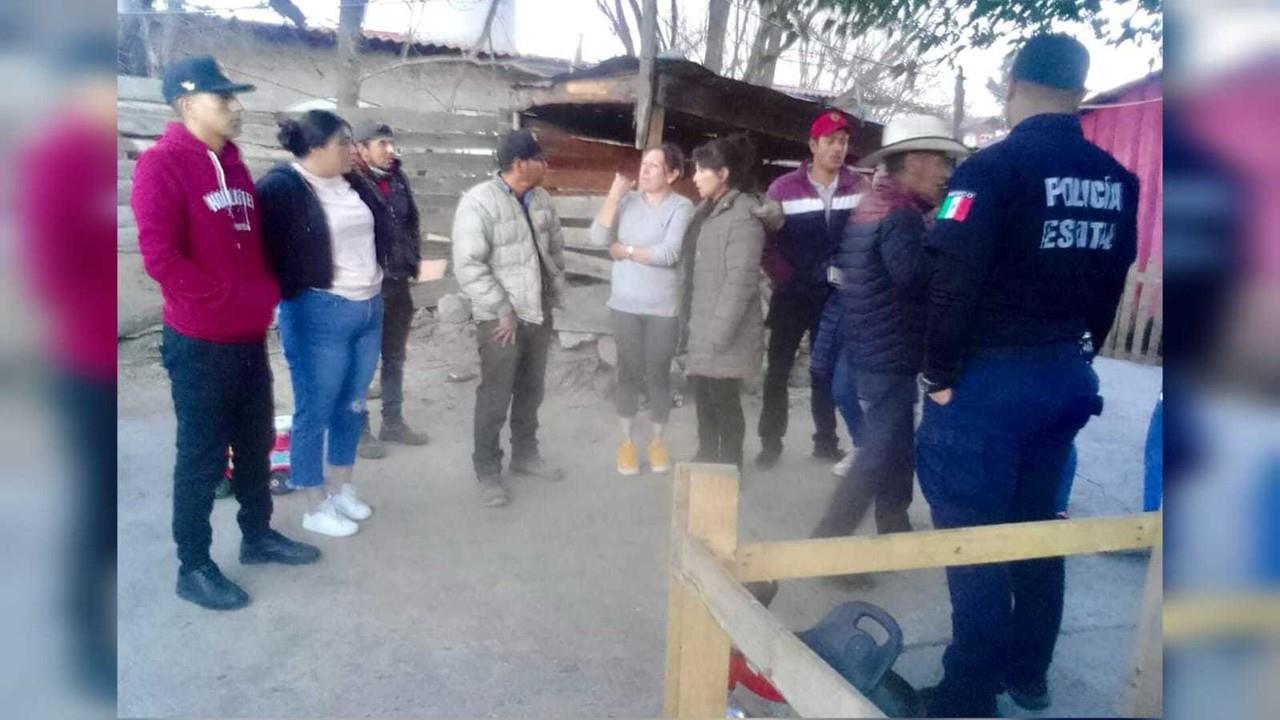Frustran intento de extorsión en el Salto