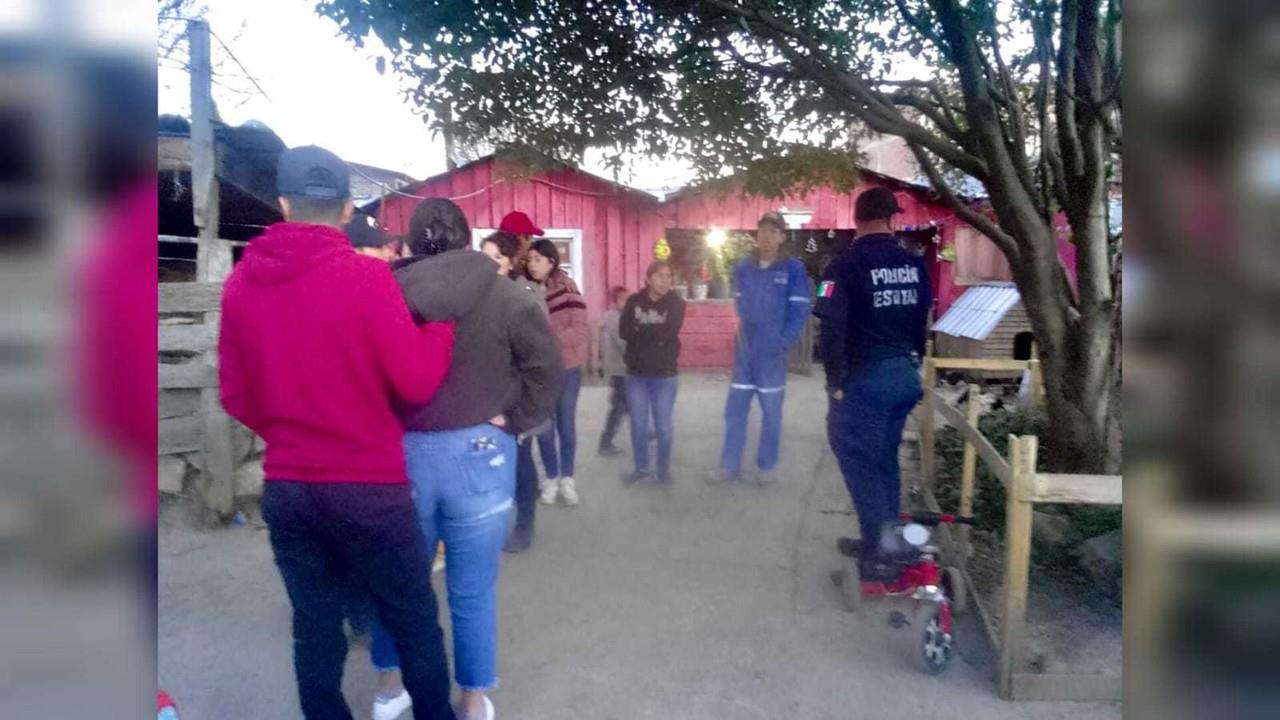 Frustran intento de extorsión en el Salto