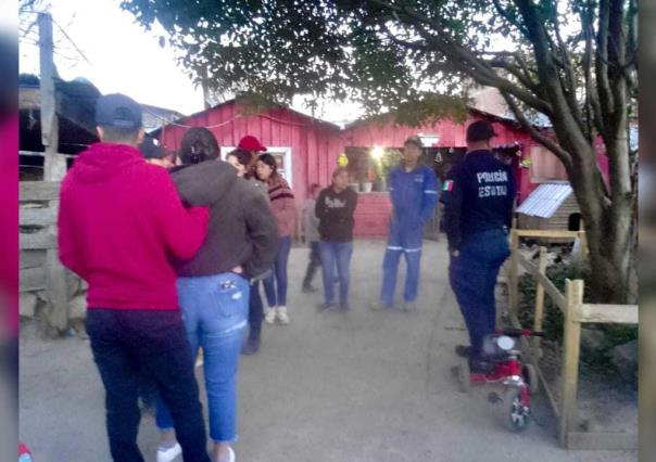 Frustran intento de extorsión en el Salto