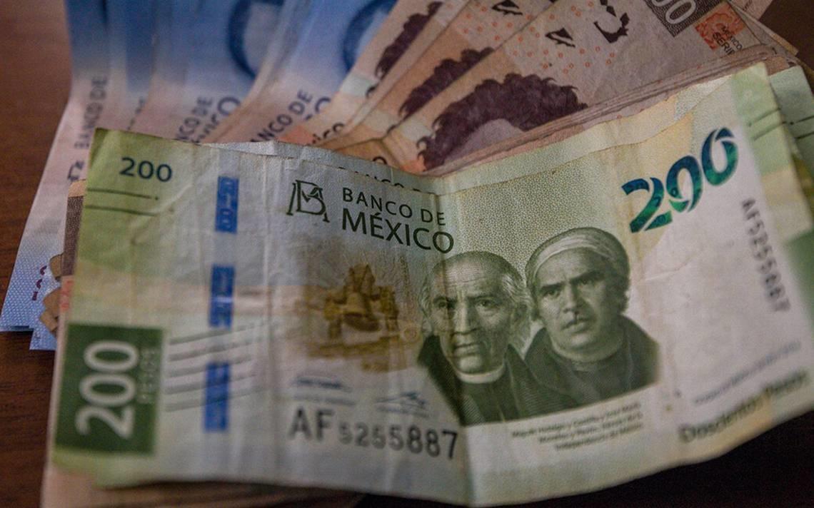 Alerta de verificación en los billetes, por reporte de falsificación en Yucatán. Foto: Redes sociales