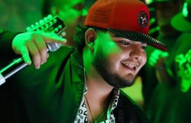 Asesinan en Tijuana a Chuy Montana, joven cantante de corridos tumbados