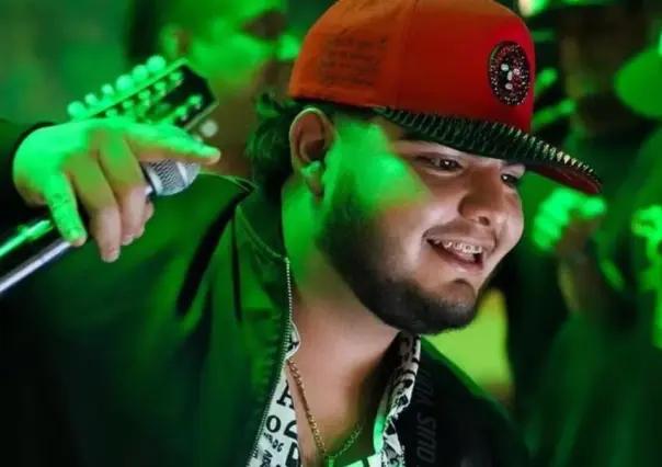 Asesinan en Tijuana a Chuy Montana, joven cantante de corridos tumbados