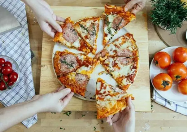 Día Mundial de la Pizza: descubre su origen e historia