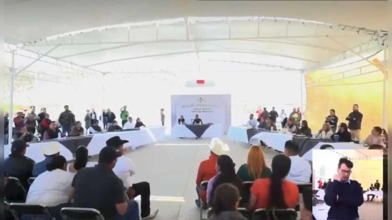 Comité del PAN emite un comunicado tras los ataques a su regidor