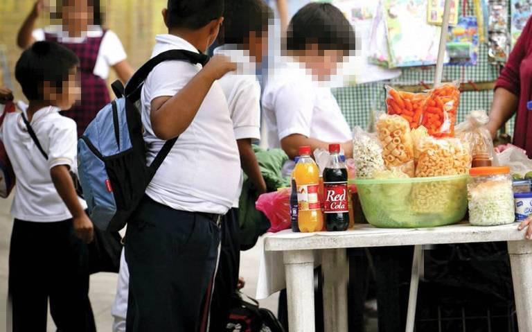 Alarma por obesidad en Tamaulipas