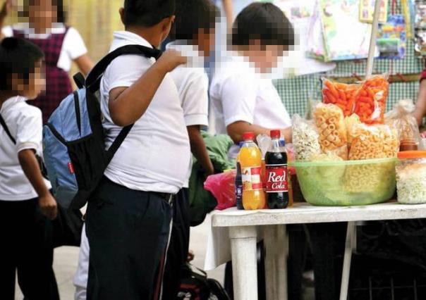 Alarma por obesidad en Tamaulipas