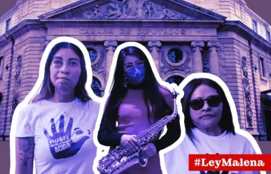 Aprueban la Ley Malena en CDMX: ¿De qué trata?