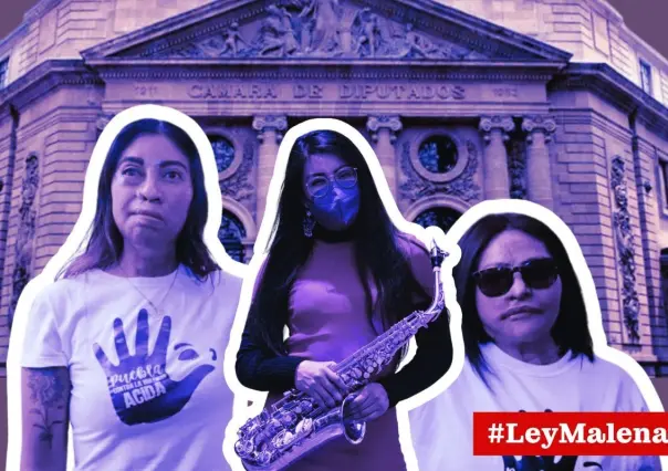 Aprueban la Ley Malena en CDMX: ¿De qué trata?