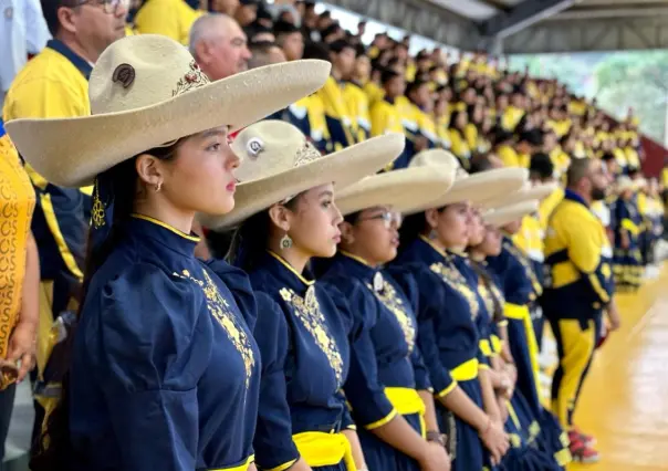 Va Los Cabos por el 1er lugar en el medallero estatal