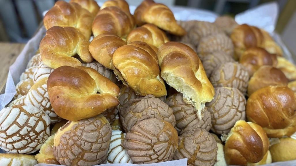 Pan blanco y pan de dulce tendrán aumento en su precio ¿Cuánto costarán?