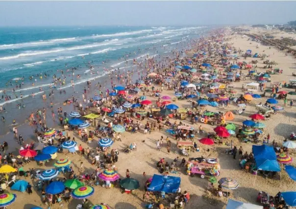 Prepárate para unas vacaciones inolvidables en las playas de Tamaulipas durante Semana Santa