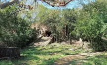 Conoce Mopilá, el pueblo fantasma que dejó la Guerra de Castas en Yucatán