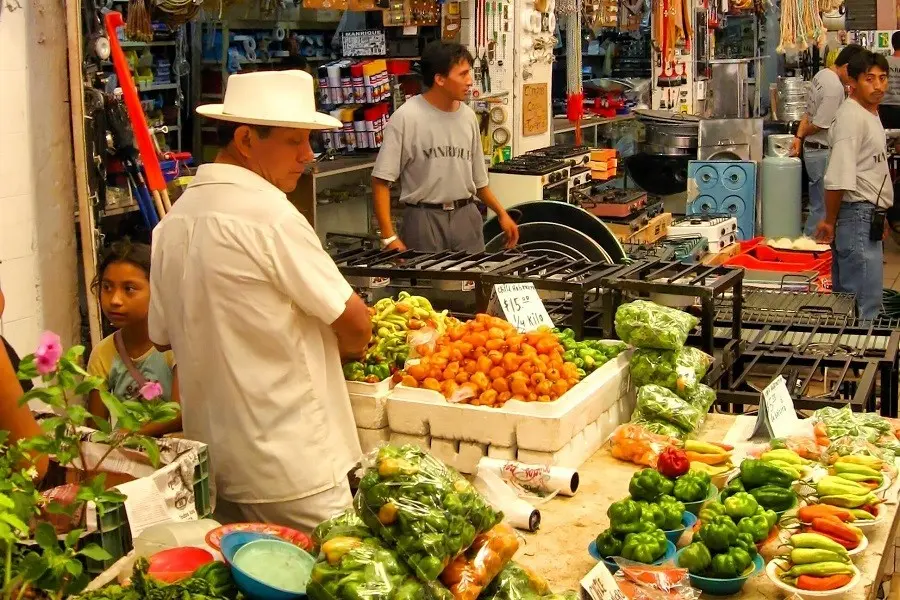 Cuesta de enero afecta más a Yucatán: registra la inflación más alta del país.