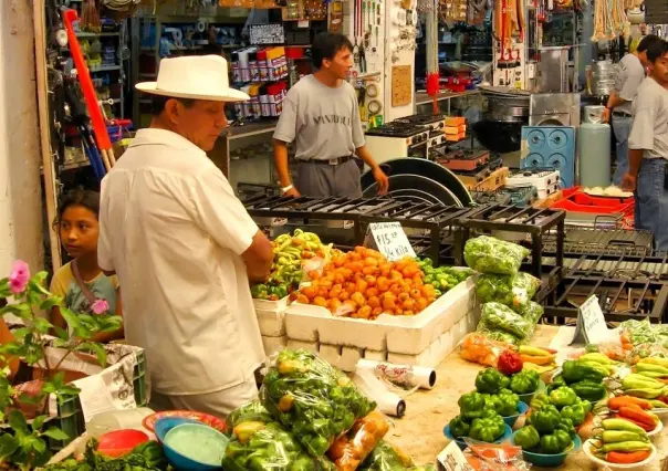 Cuesta de enero afecta más a Yucatán: registra la inflación más alta del país.