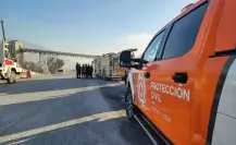 Autoridades investigan explosión en pedrera de Nuevo León: sin personas lesionadas