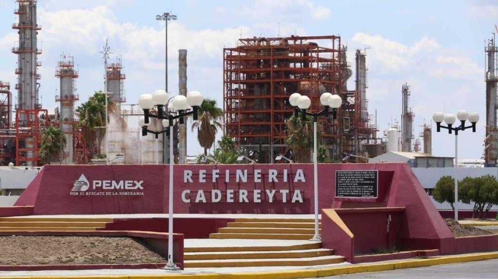 Defiende AMLO Refinería de Cadereyta, Nuevo León; “contaminan otros”