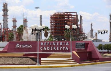 Defiende AMLO Refinería de Cadereyta, Nuevo León; “contaminan otros”