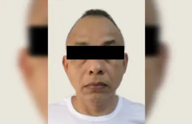 Hombre recibe sentencia de 46 años por abusar de menor en Hualahuises