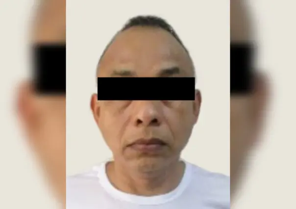 Hombre recibe sentencia de 46 años por abusar de menor en Hualahuises