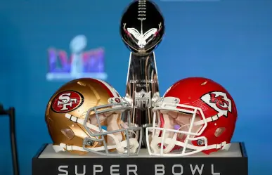 ¿Cuáles son las apuestas más locas del Super Bowl LVIII?