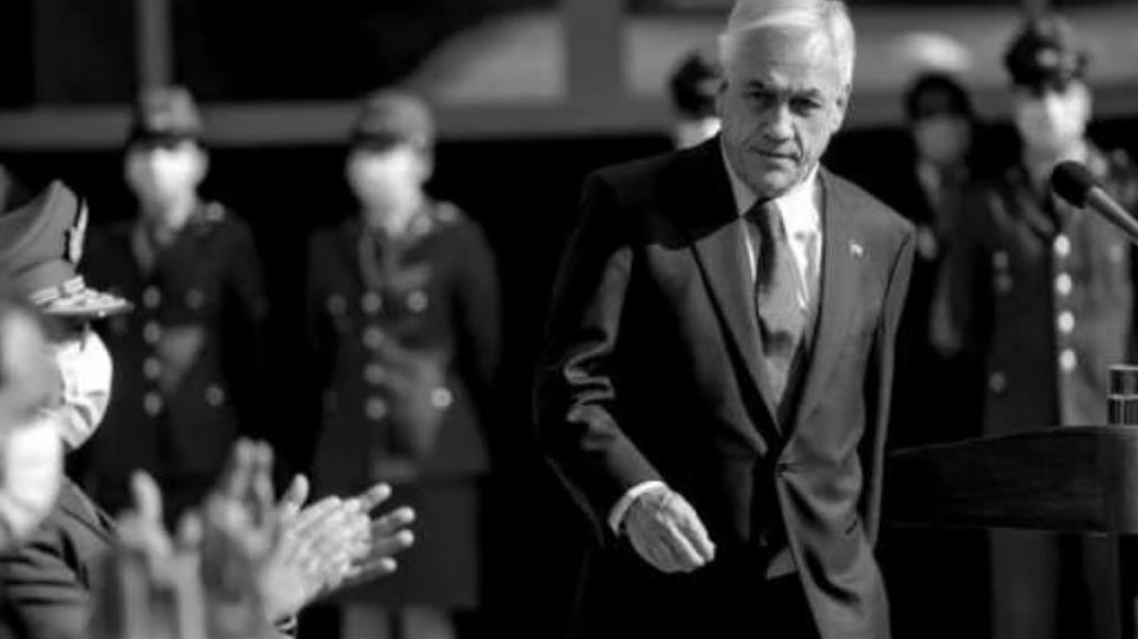 Sebastián Piñera: Chile despide a su expresidente en medio de lágrimas