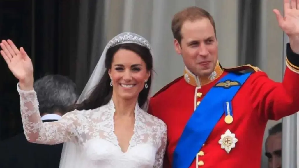 ¿Cómo sigue Kate Middleton?: el Príncipe William da detalles de su salud