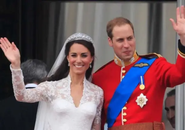 ¿Cómo sigue Kate Middleton?: el Príncipe William da detalles de su salud