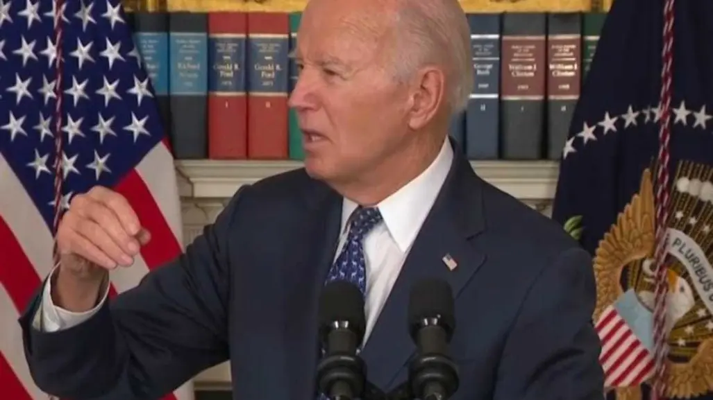 Joe Biden tiene problemas de memoria: fiscal especial