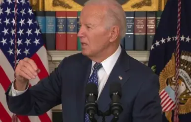 Joe Biden tiene problemas de memoria: fiscal especial