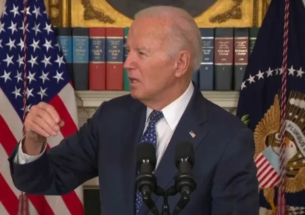 Joe Biden tiene problemas de memoria: fiscal especial