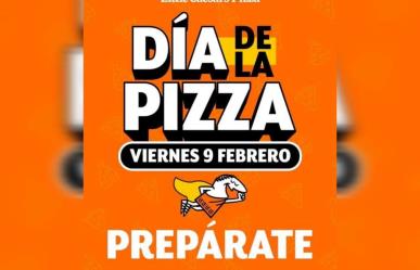 Venderá Little Caesars pizzas a 10 pesos ¿Cuándo y por qué?