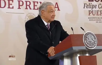 La Refinería Cadereyta no contamina, es fácil echarle la culpa: AMLO