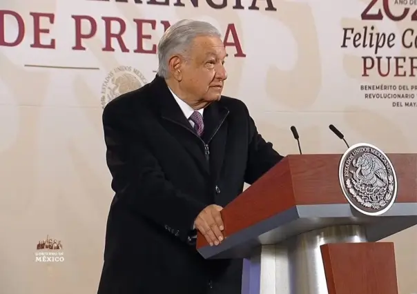 La Refinería Cadereyta no contamina, es fácil echarle la culpa: AMLO