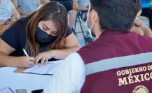 ¿Quieres capacitarte y recibir un salario mensual en Edomex?