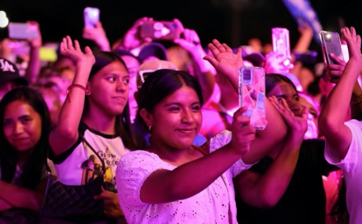 MacroFest 2024: Super Bowl, Los Fabulosos Cadillacs y Cabrito Vudú en Nuevo León