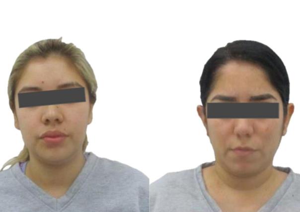 Cumplen orden de aprehensión a dos mujeres que dormían a víctimas para robarlos