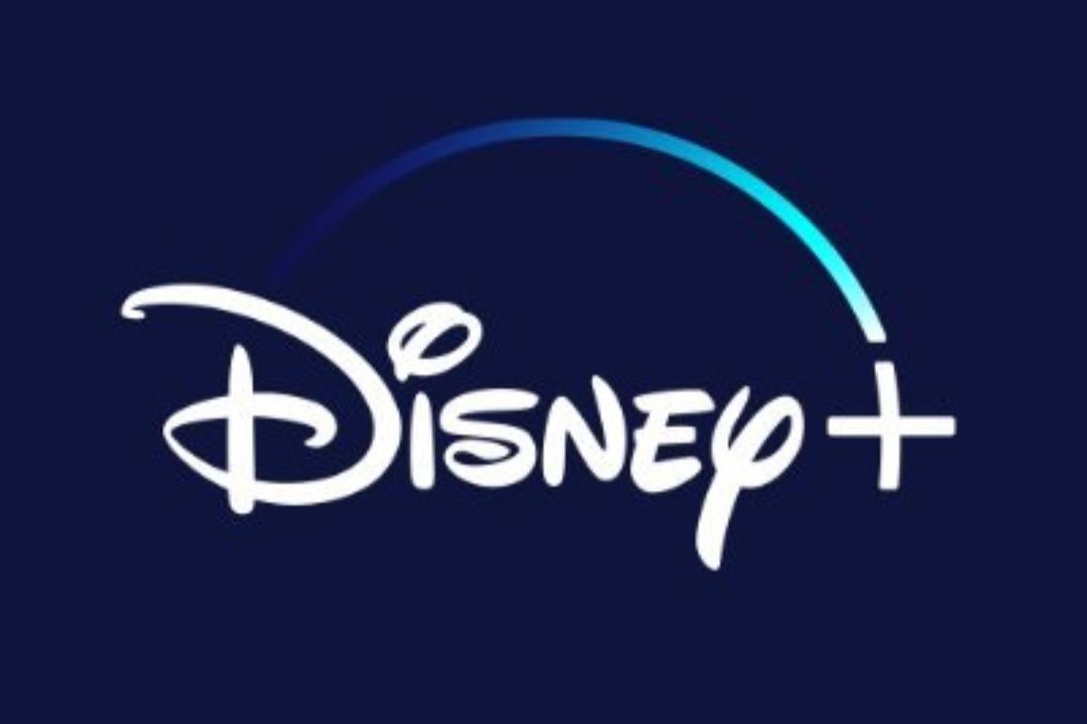 Logo Disney Plus Foto: X(Twitter) @DisneyPlus