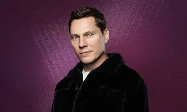 ¿Por qué no estará DJ Tiësto en el Super Bowl LVIII?